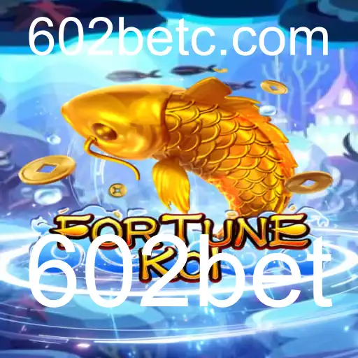 Fortunekoi: Mergulhe na Aventura e Emoção dos Casinos Online com 602bet