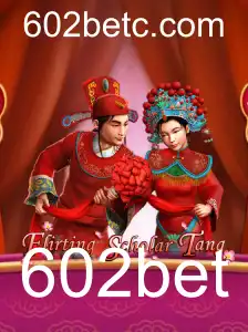 Explorando o Mundo de Flirting Scholar Tang e o Universo de Apostas com 602bet