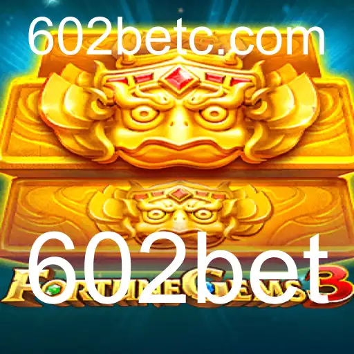Desvendando FortuneGems3: Um Mergulho no Mundo dos Slots com 602bet
