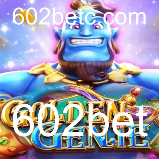 Explorando GOLDENGENIE: O Jogo de Aventura Vibrante no Universo 602bet