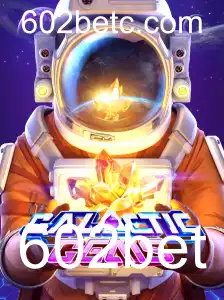 GalacticGems: Uma Aventura Cósmica na 602bet