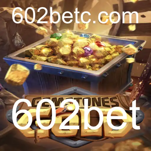 GemstonesGold: Mergulhe no Fascinante Mundo das Joias e Apostas com 602bet