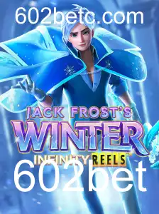 Explorando JackFrostsWinter: Um Mergulho no Mundo Congelante dos Jogos de Apostas
