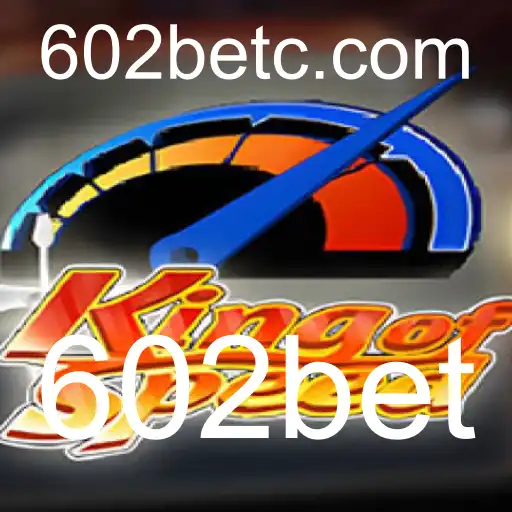 Explorando o Emocionante Jogo KingofSpeed e sua Conexão com 602bet