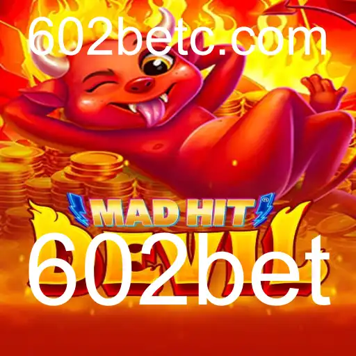 Descubra o Mundo Fascinante de MadHitDevil com 602bet