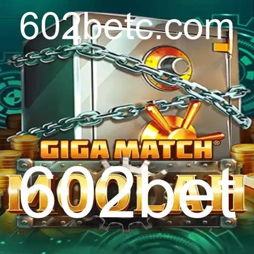 GigaMatchMoolah: Descubra o Novo Fenômeno dos Jogos com 602bet