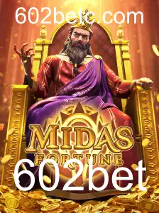 MidasFortune: Descubra a Nova Sensação dos Jogos com 602bet
