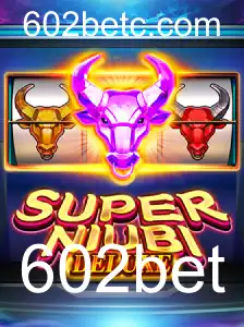 SuperNiubiDeluxe: A Experiência de Jogo Revolucionária com 602bet