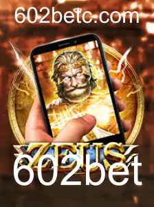 Descubra as Aventuras de ZeusM e a Emoção de 602bet