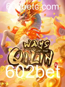 WaysoftheQilin: Descubra a Nova Sensação do Universo dos Jogos!